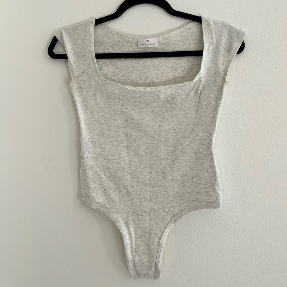 Le Tigre Bodysuit Gil Rodriguez